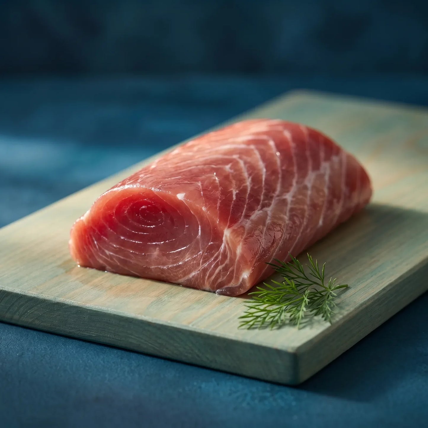 ATUN LOMO