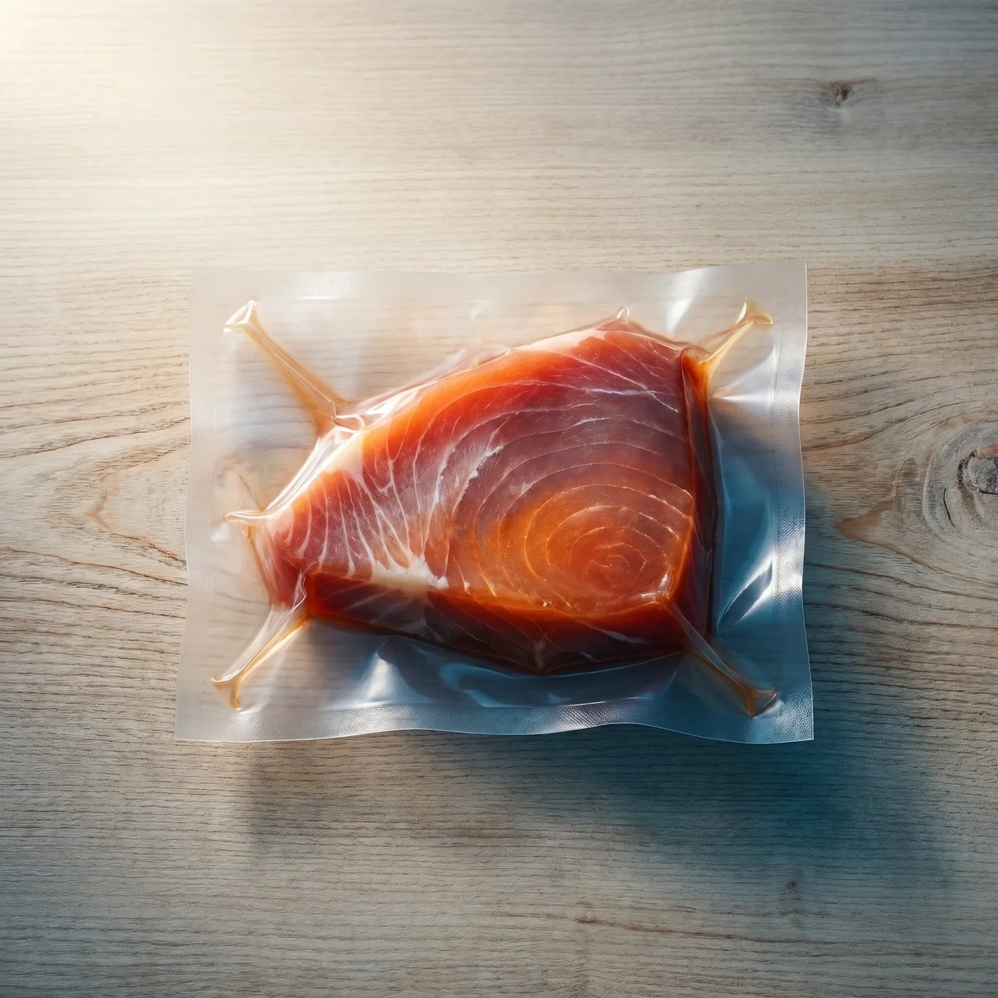 ATUN Ahumado