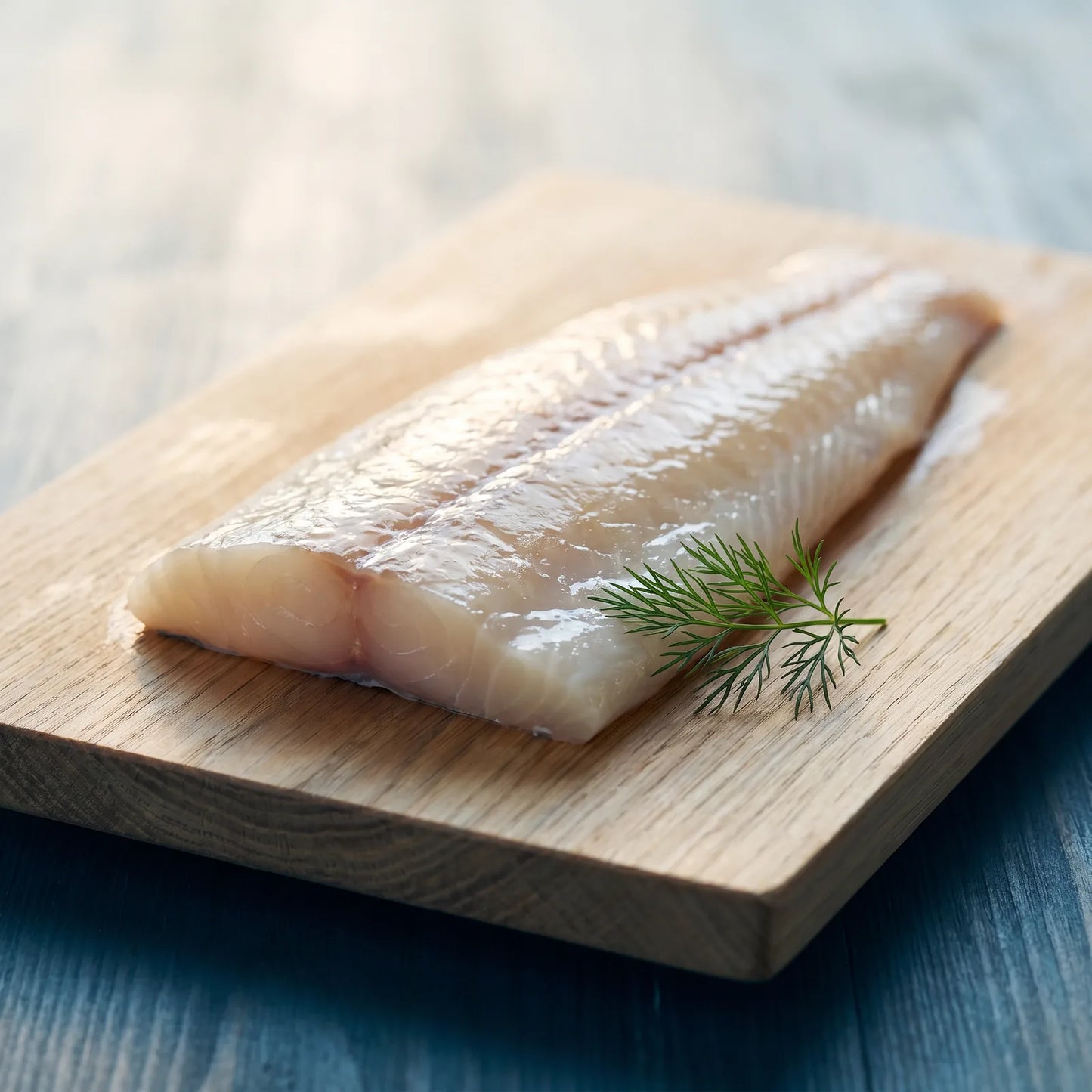Bacalao Fresco