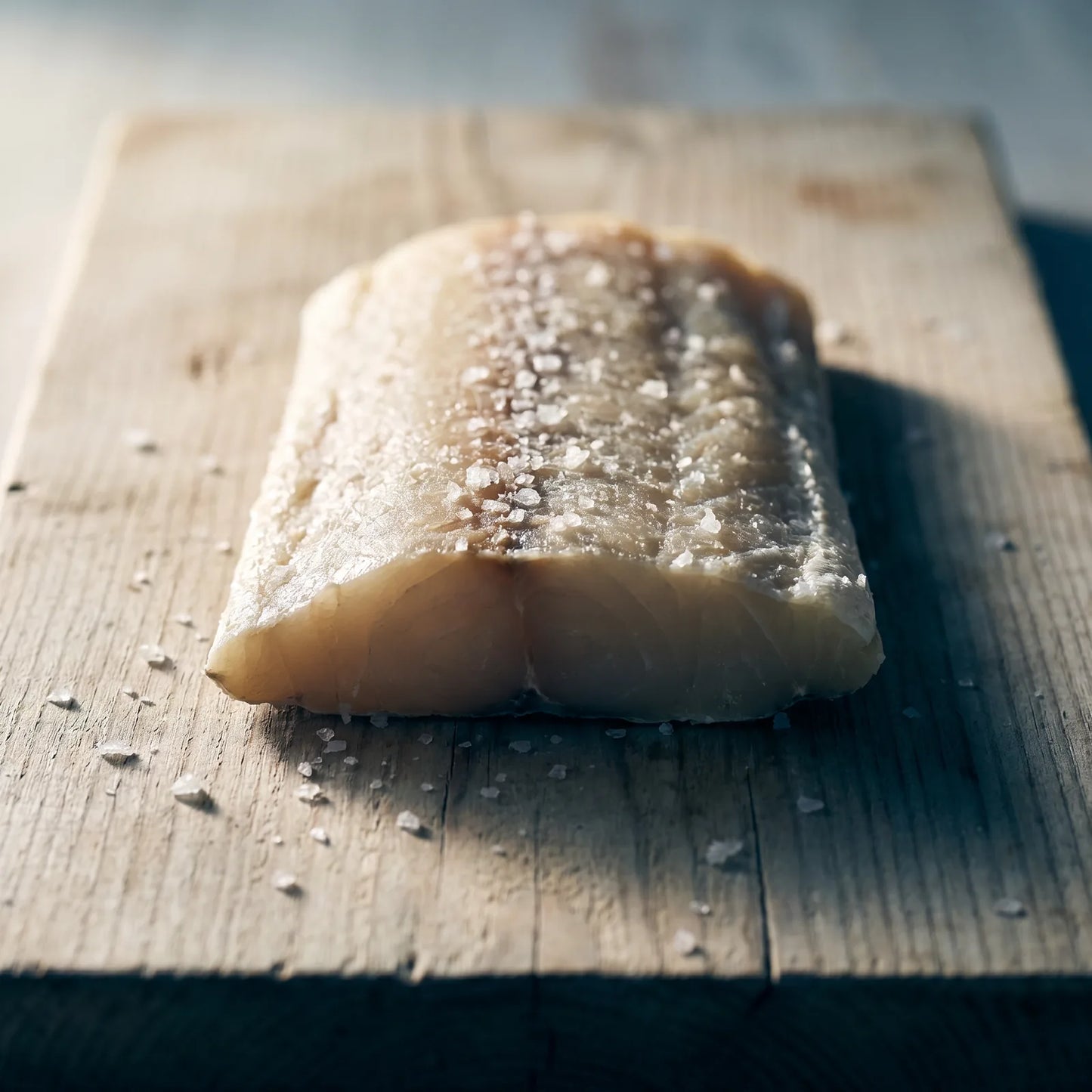 Bacalao LING SECO