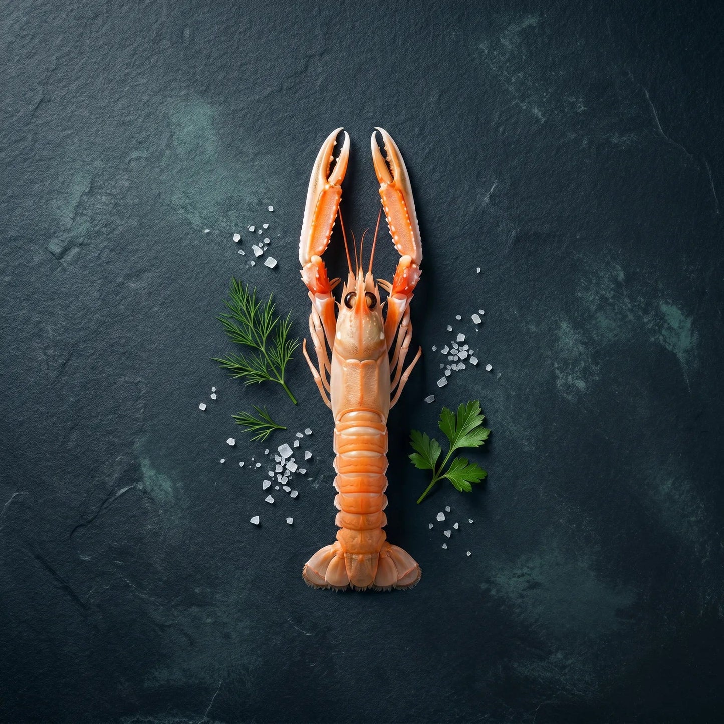 Langostino