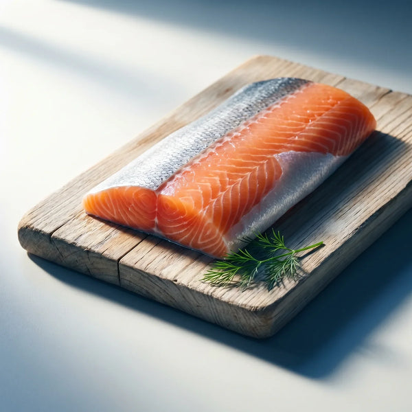 Salmon Chileno