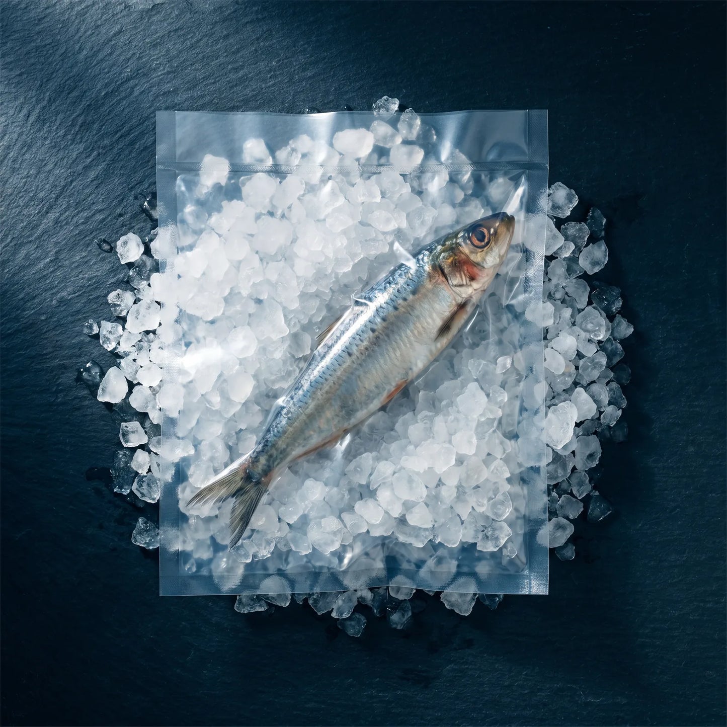 Sardina Entera