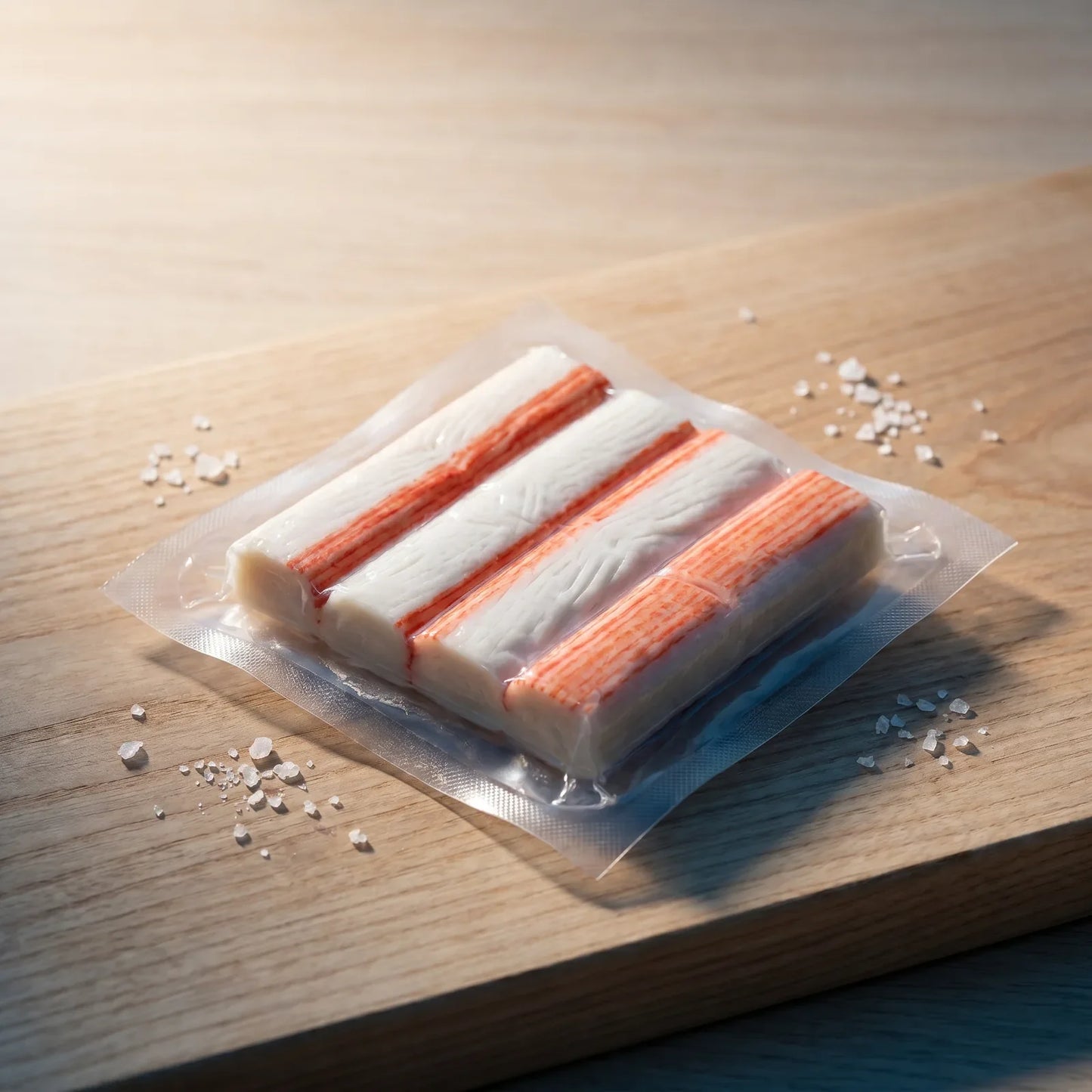 Surimi Kanikama