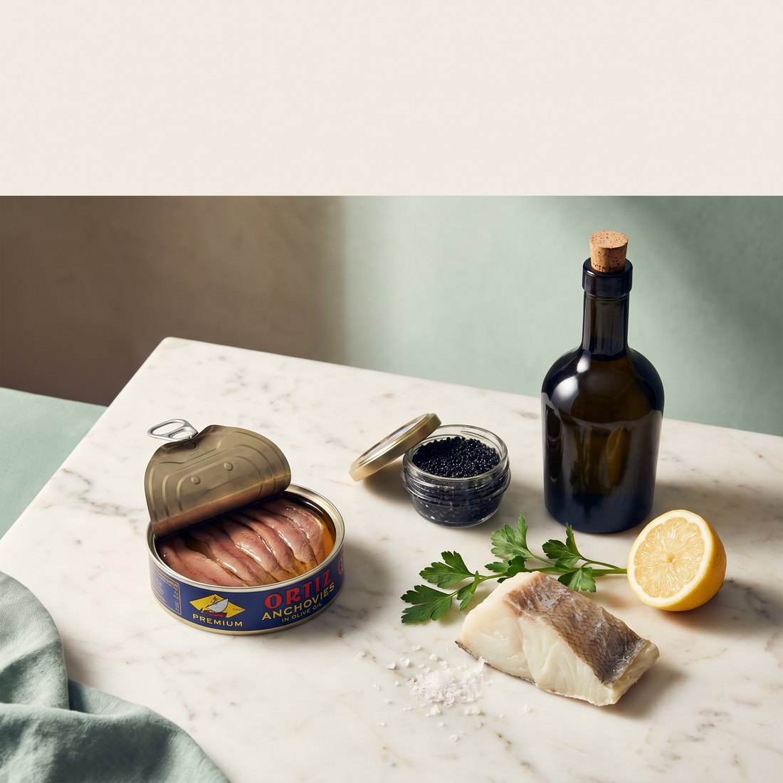 Productos Españoles