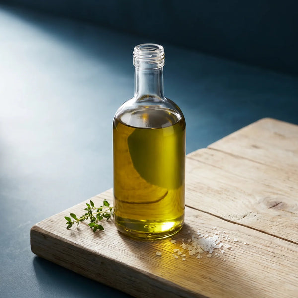 Aceite DE Olivo