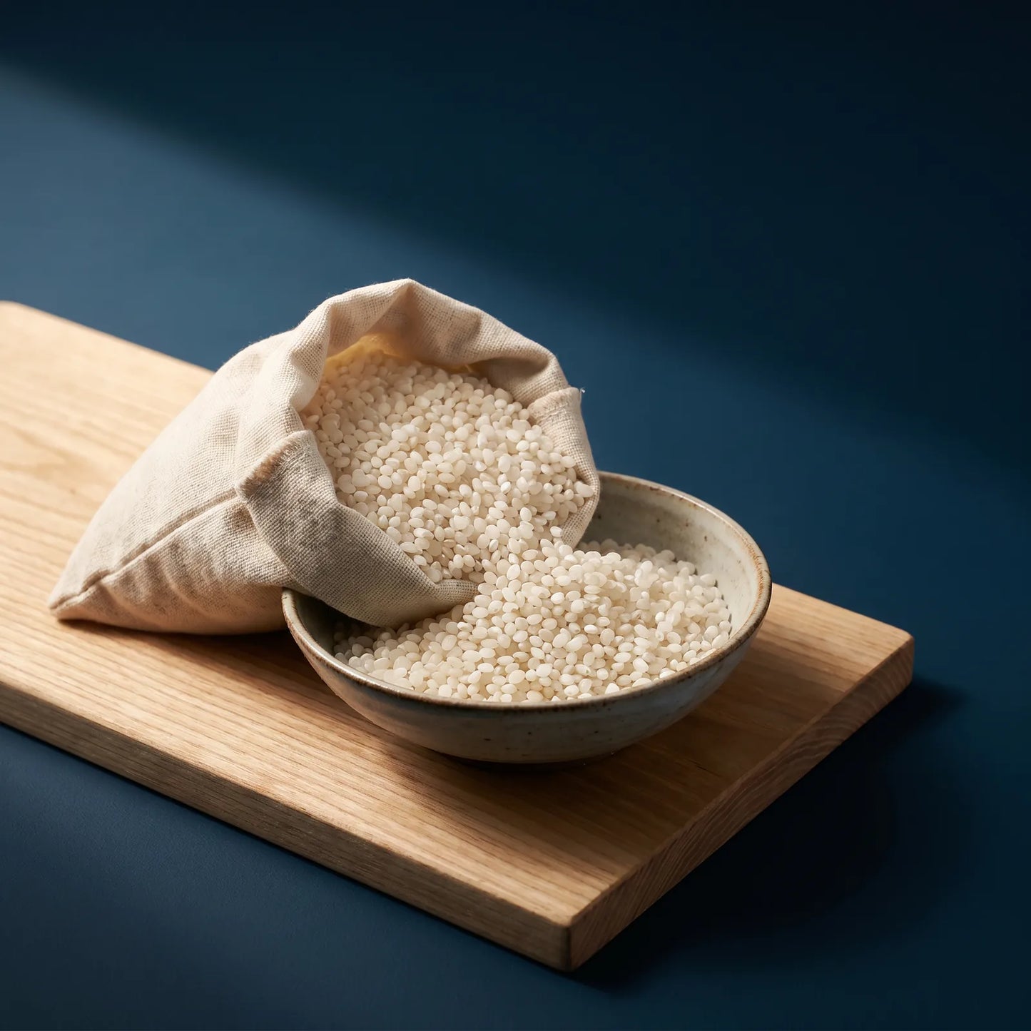 Arroz Komachi