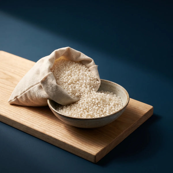 Arroz Komachi