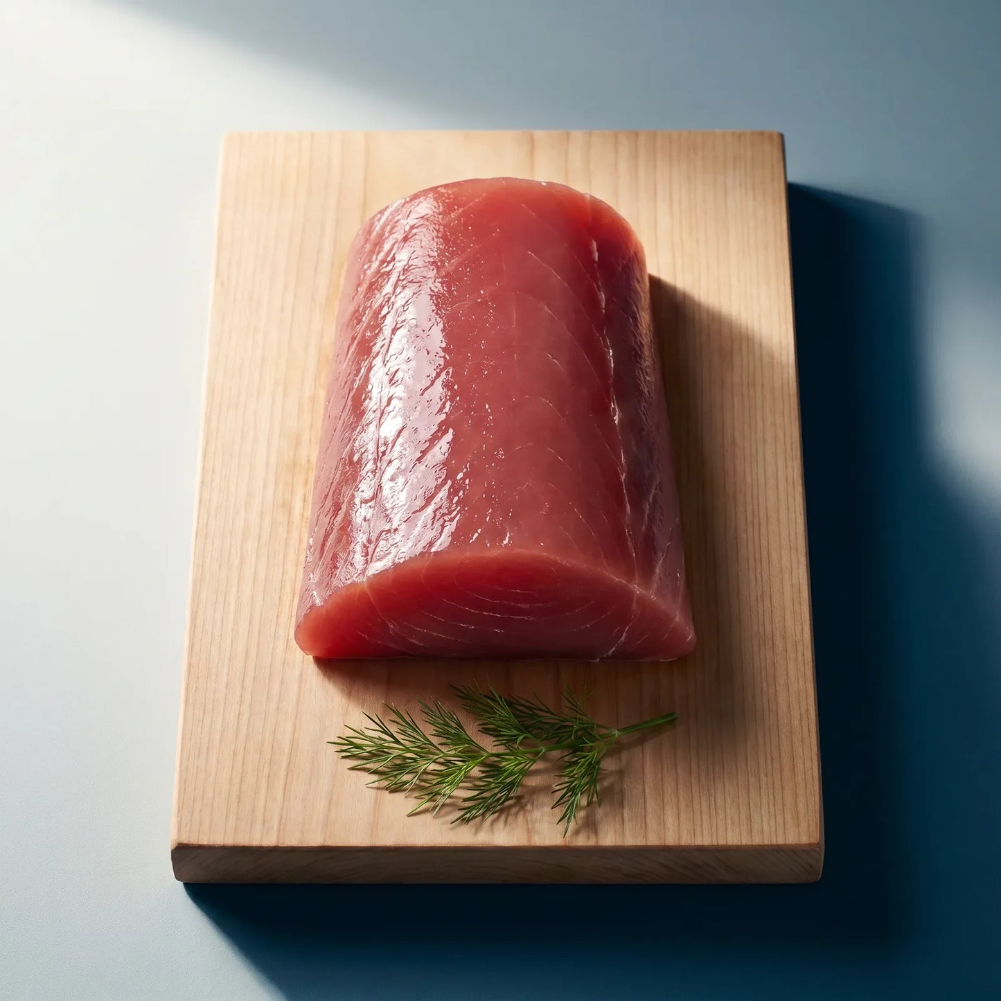 ATUN Aleta Amarilla