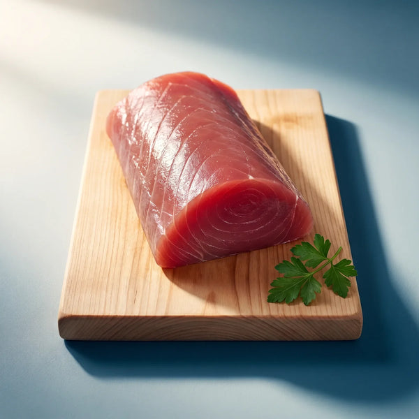 ATUN Aleta Amarilla