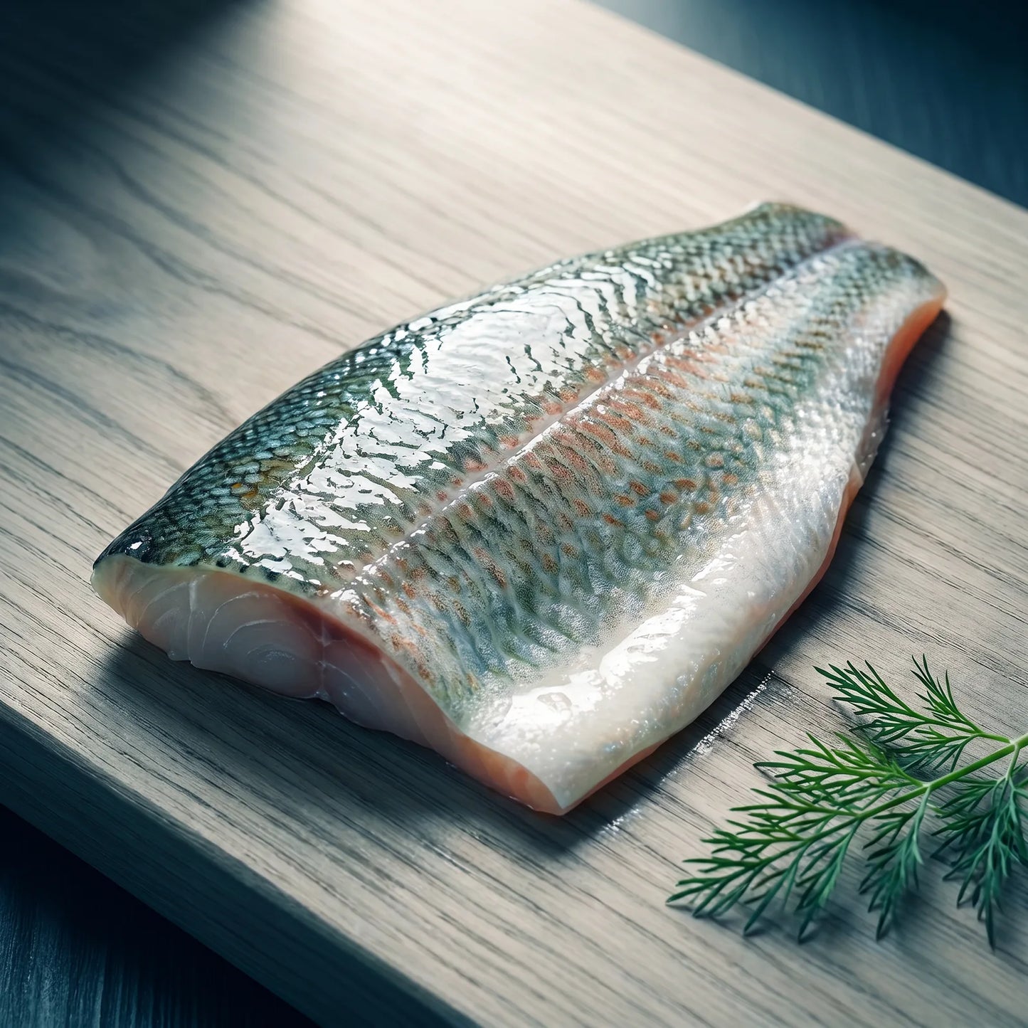 Filete Bassa