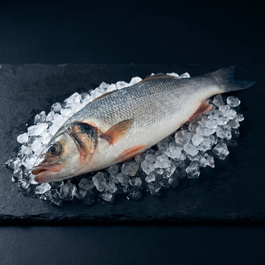 Branzino Entero
