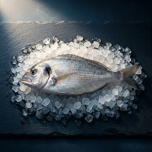 Chopa Fresca Entera