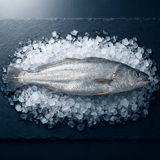 Curvina Fresca Entera