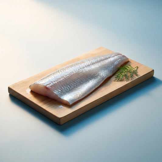 Curvina Fresca Entera (solo Temporada)