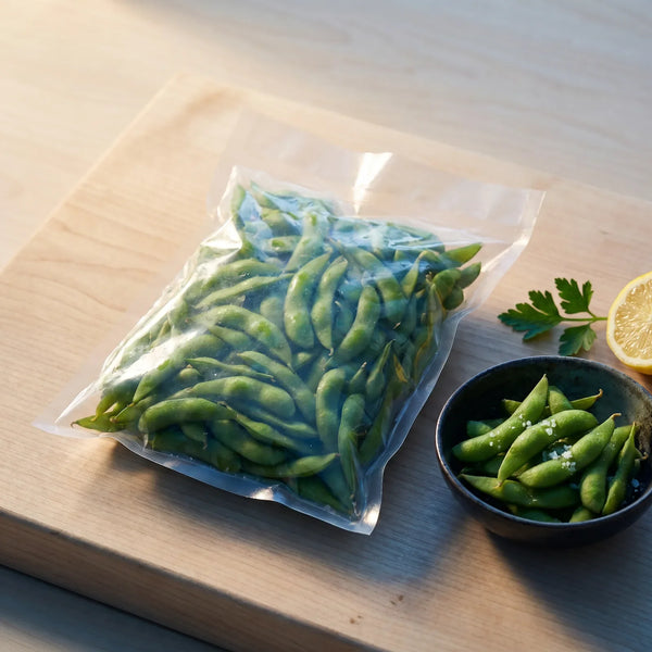 Edamame