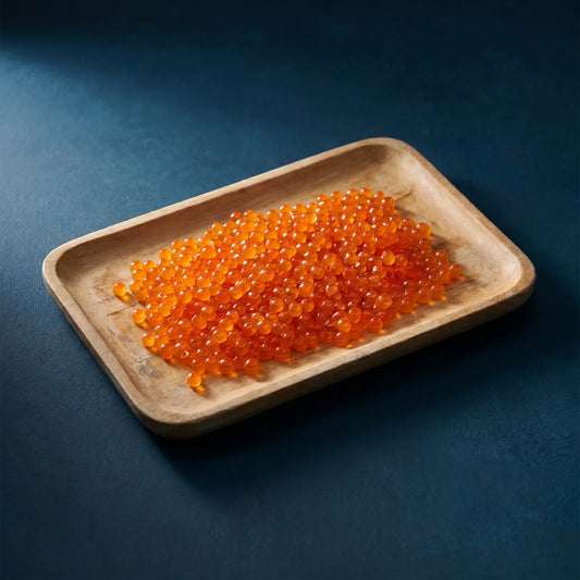 Ikura Hueva DE Salmón