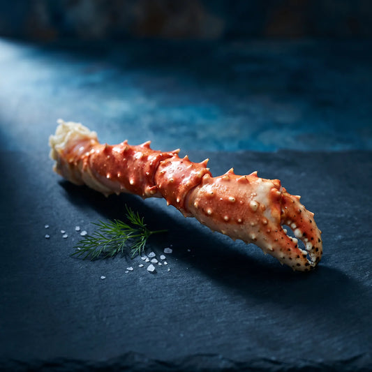 KING CRAB