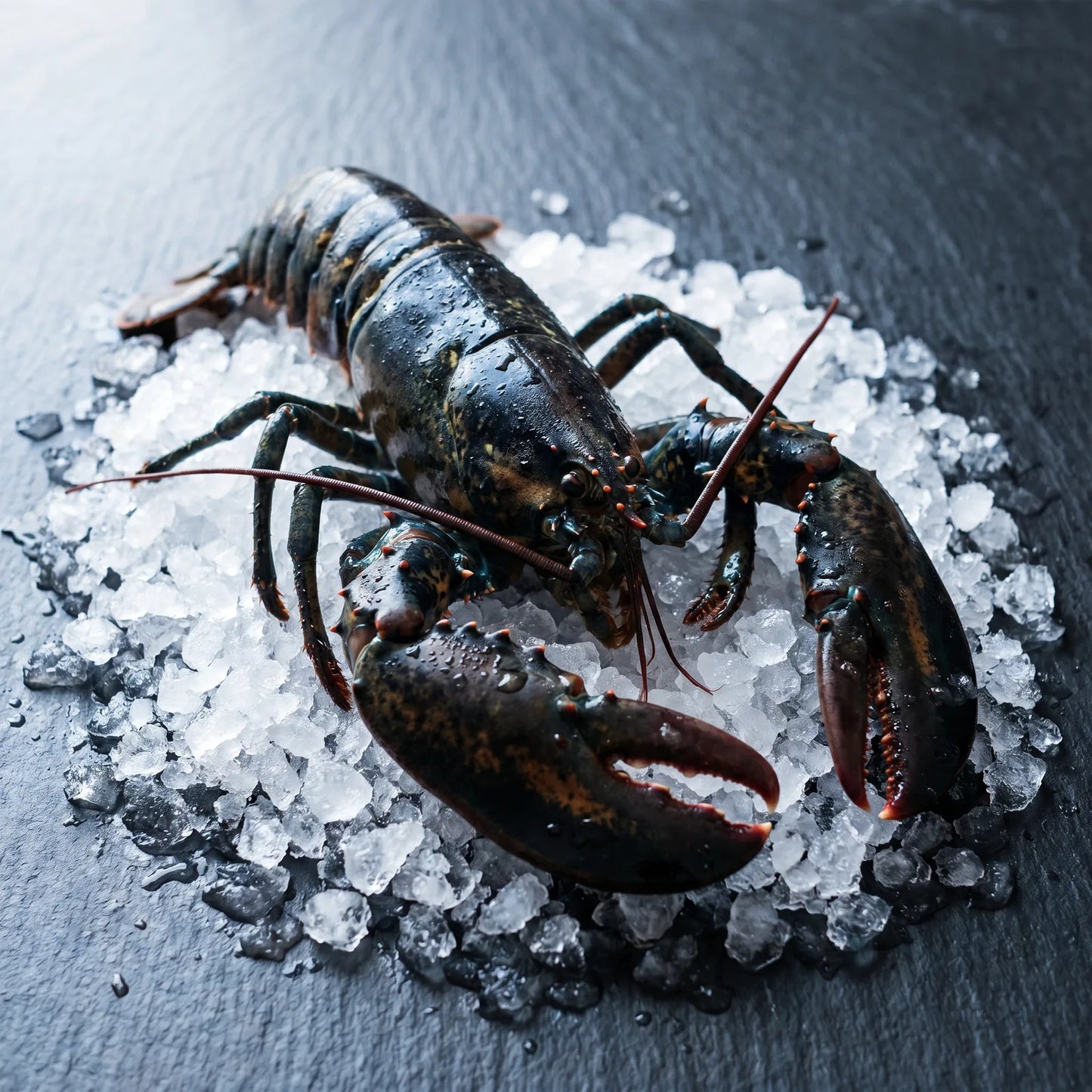 Langosta Bogavante