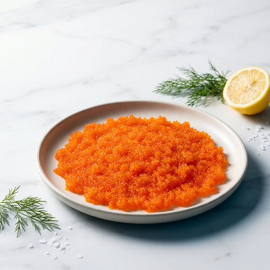 Masago Naranja