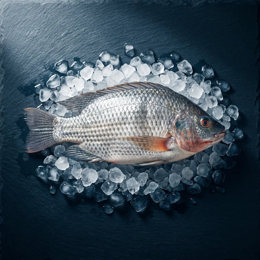 Mojarra Fresca