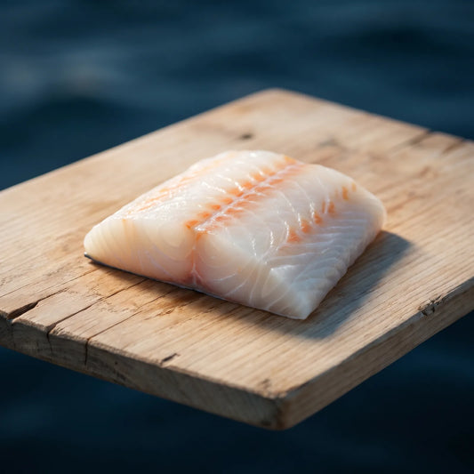 Retazo DE Pescado