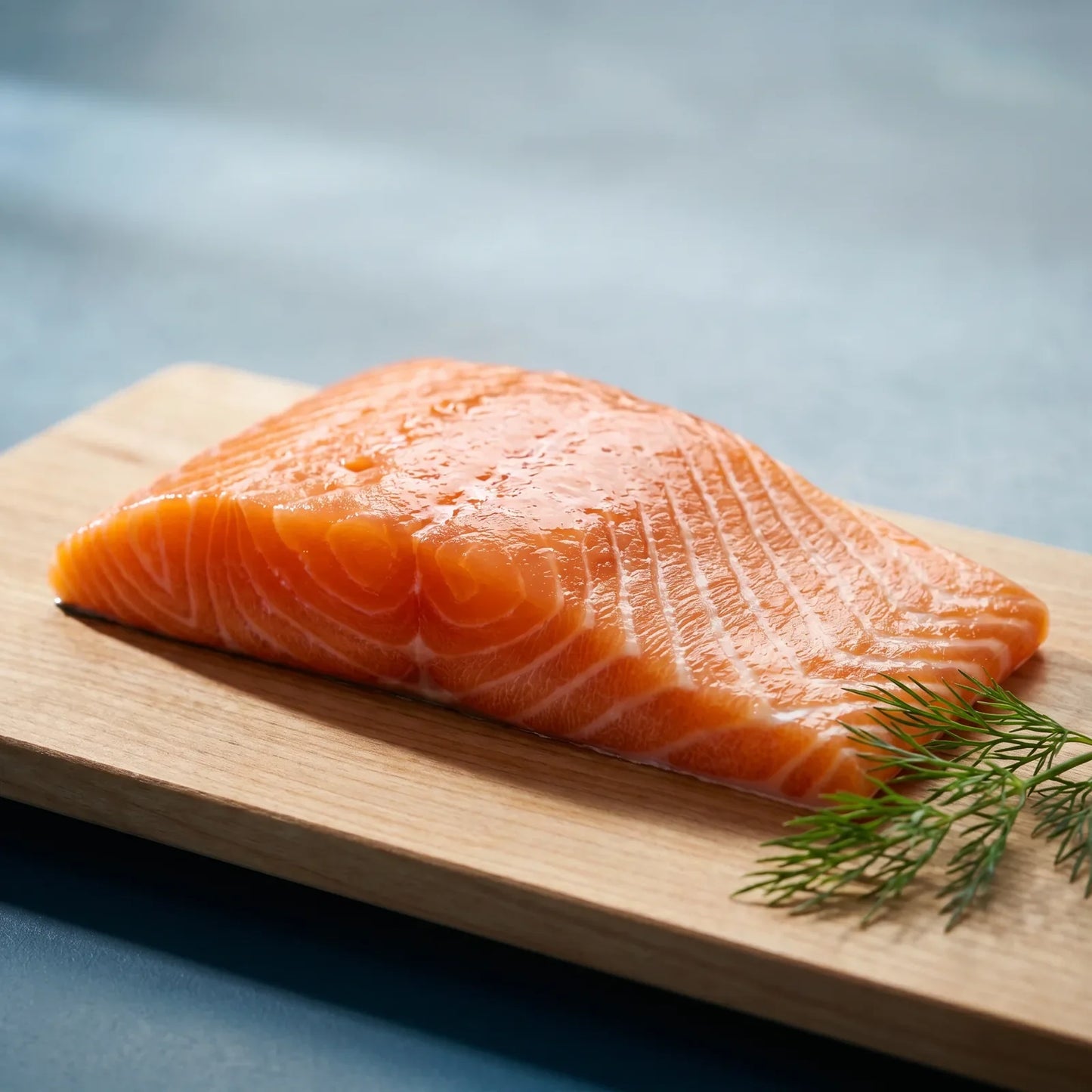 Salmón ORA KING