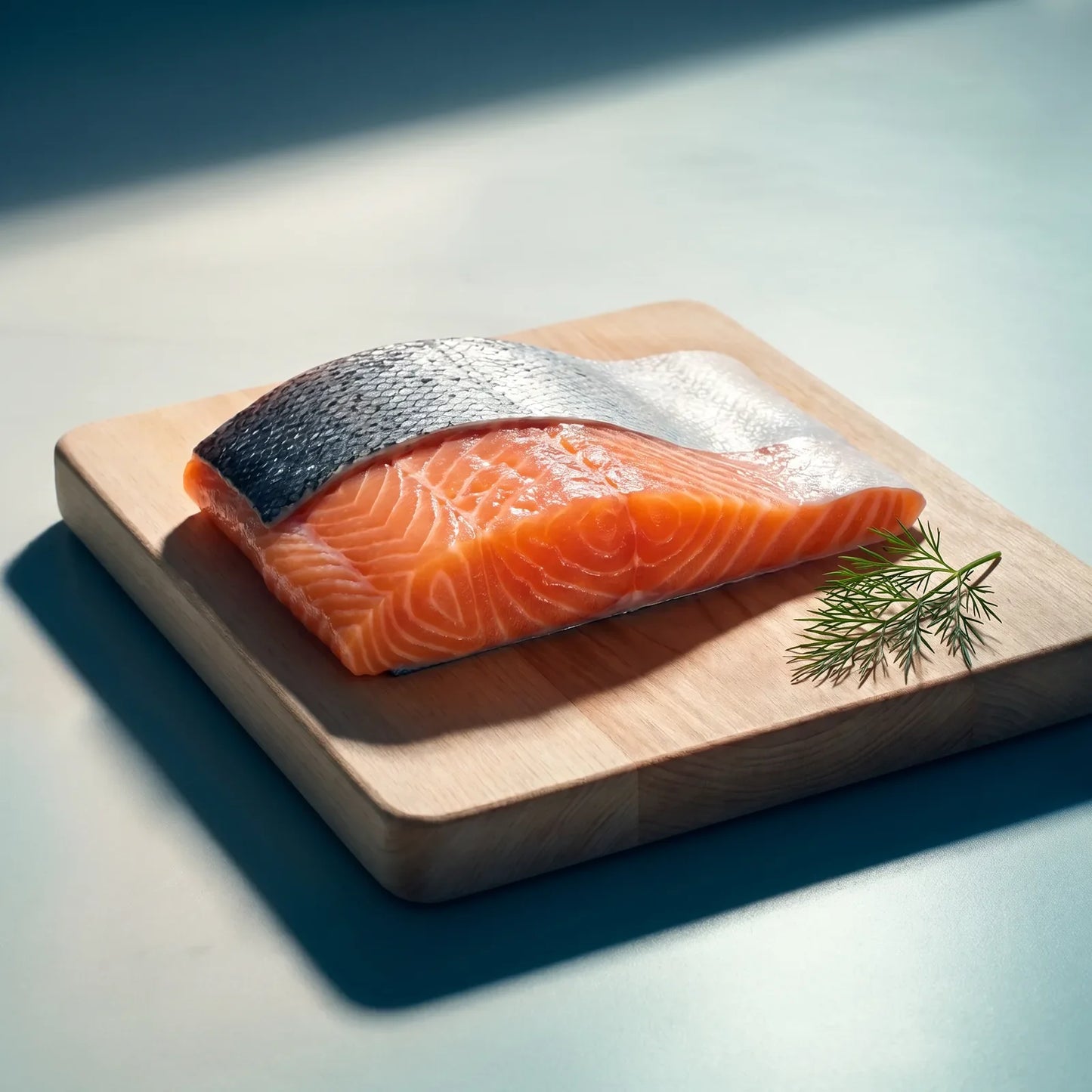 Salmon Chileno Fresco