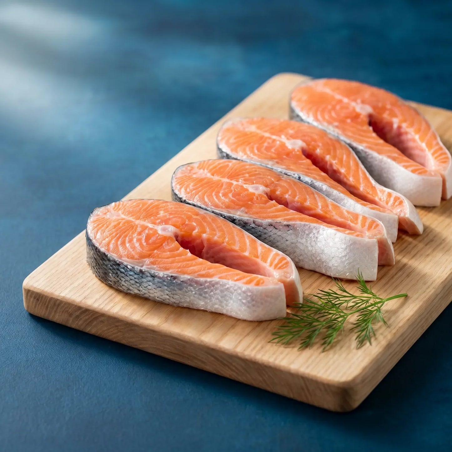 Salmon Chileno