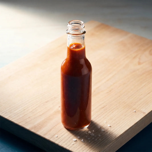 Salsa Shiracha