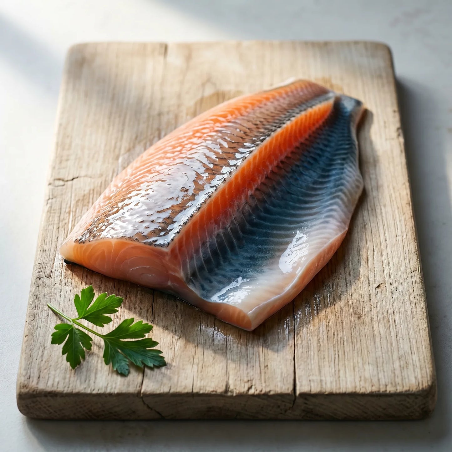 Filete Tilapia